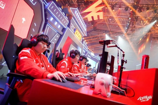 并未如预期 并未如预期