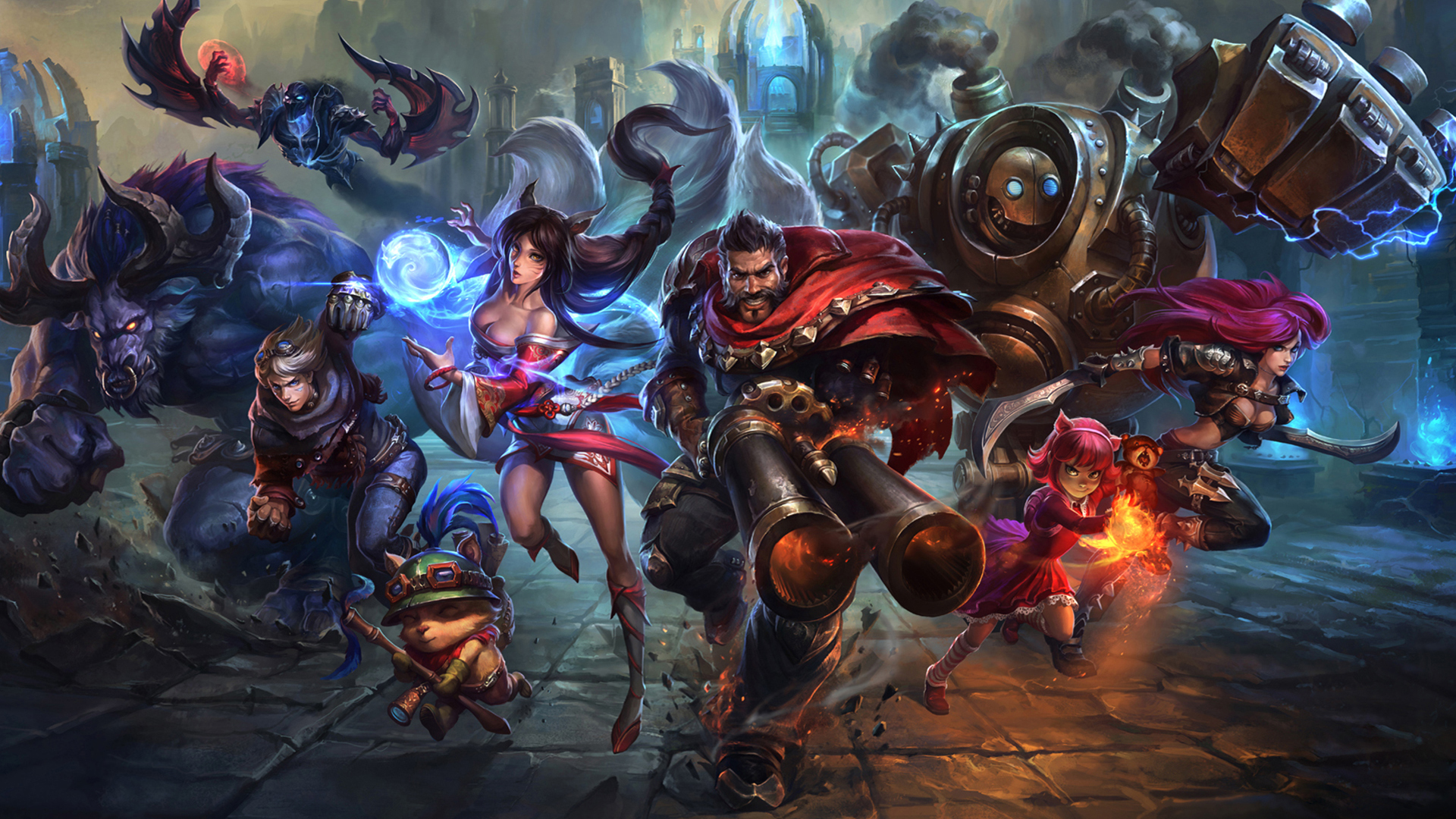 广厦在进攻 广厦在进攻