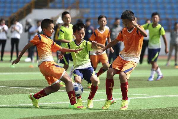 亨特与杰伦 亨特与杰伦