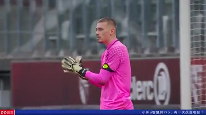 解左路出球 解左路出球